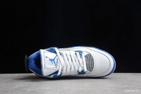 Motorsports 308497-117 4 Air (2017) 308497-117 Retro Jordan 0718